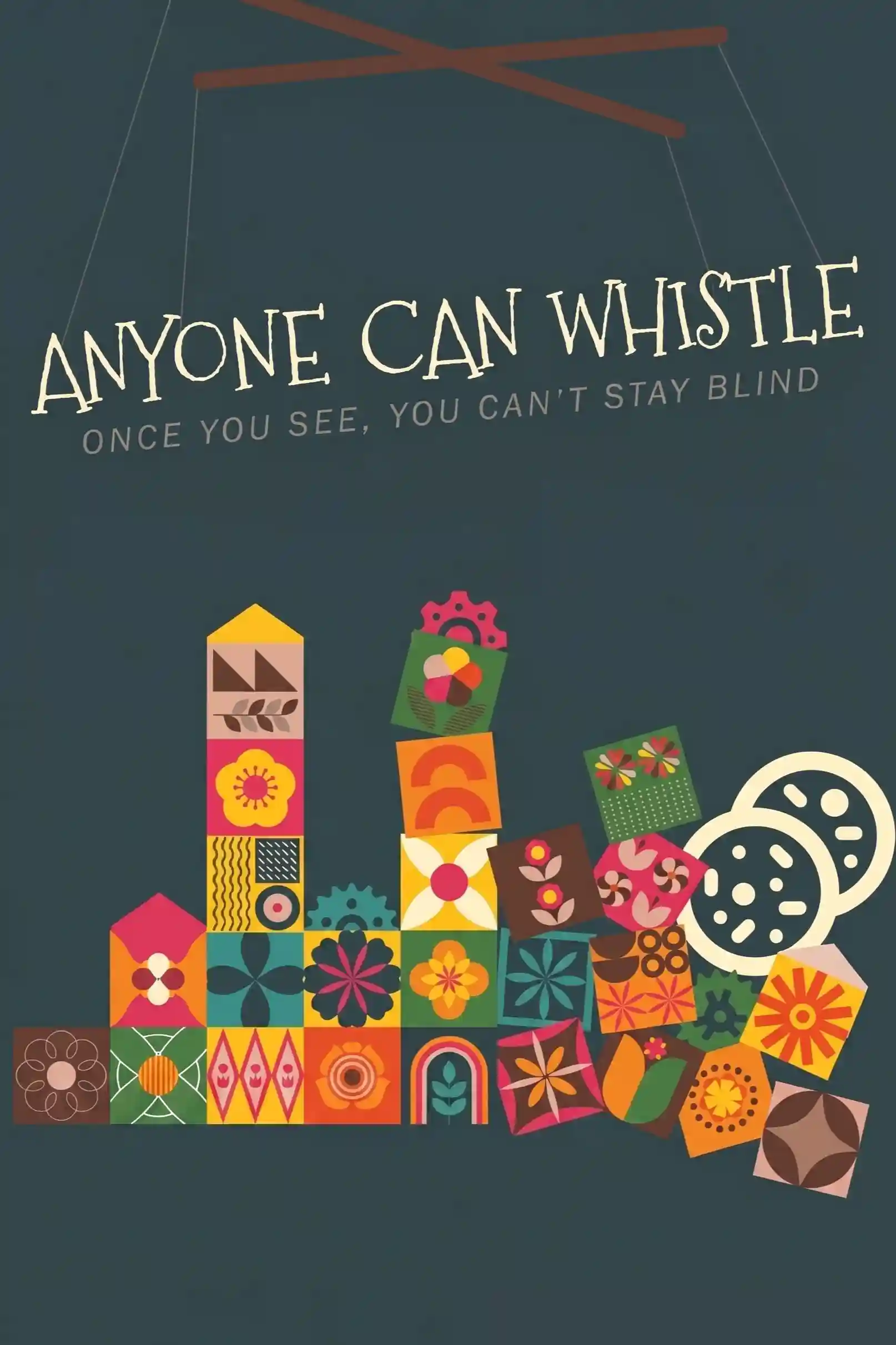 Anyone Can Whistle
