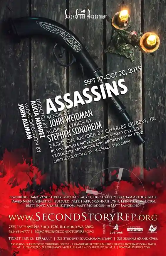 Assassins