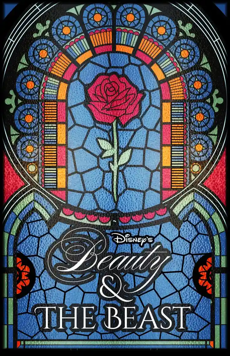 Beauty and the Beast