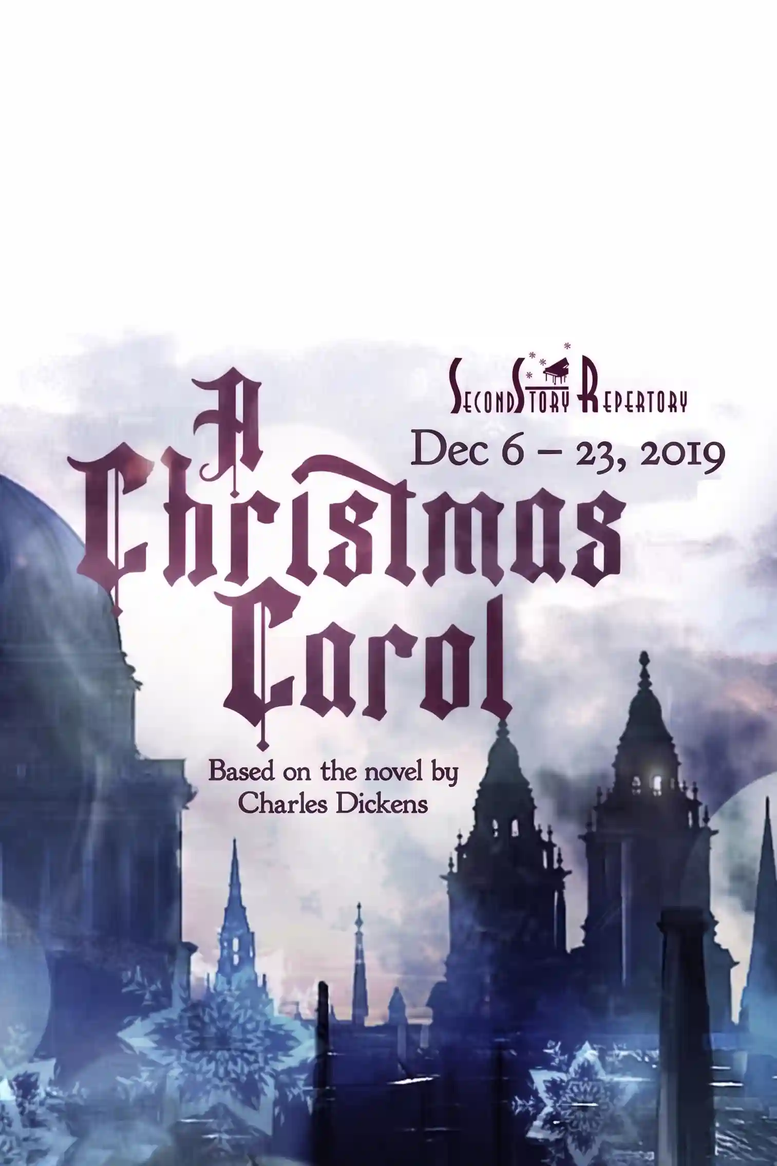 A Christmas Carol