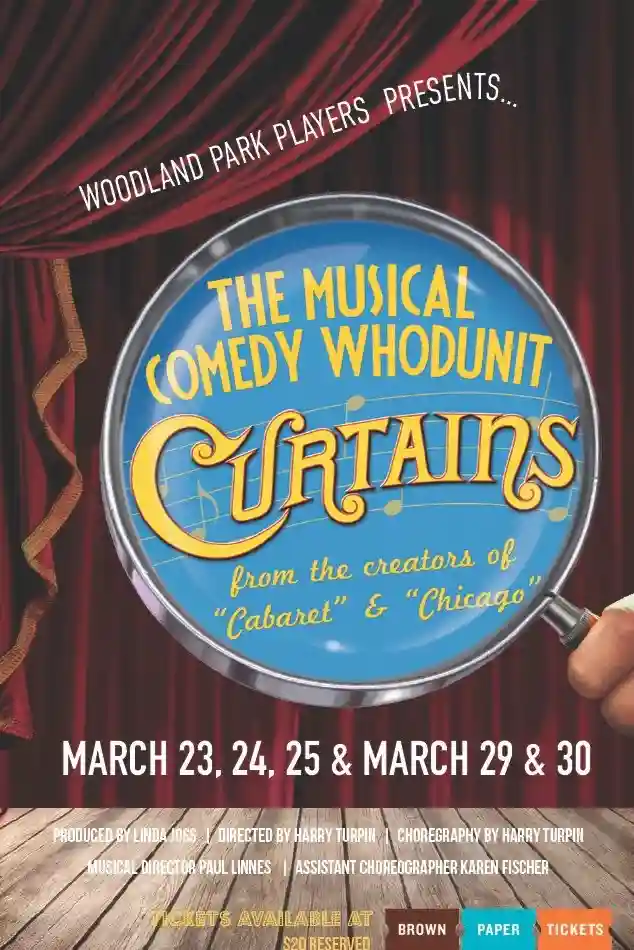 Curtains