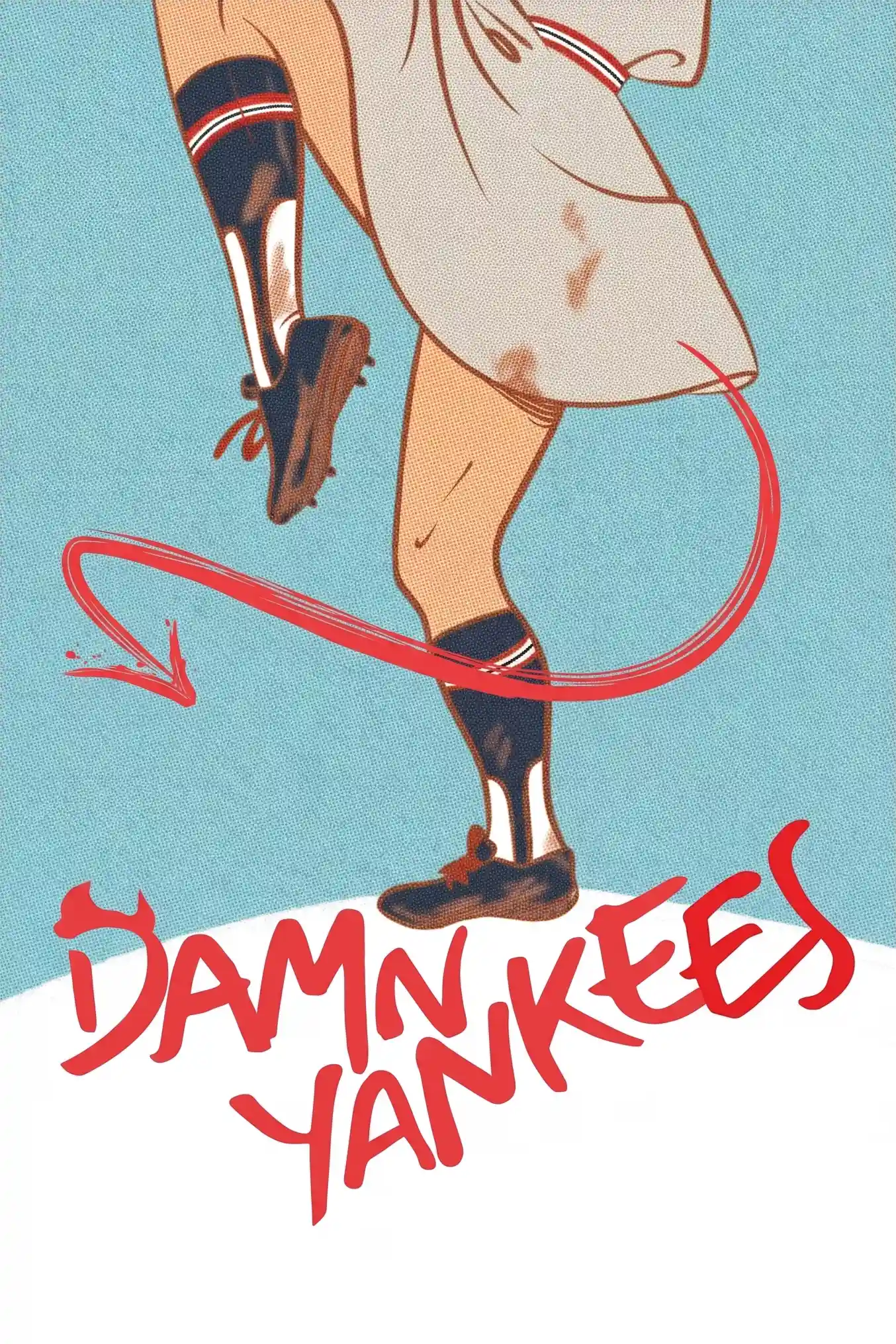 Damn Yankees