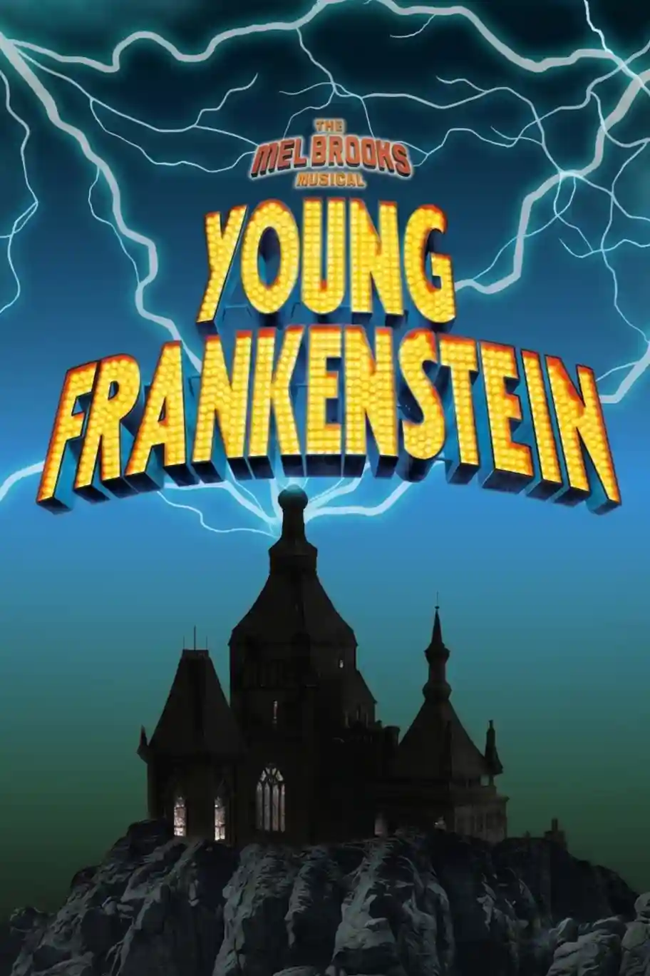 Young Frankenstein