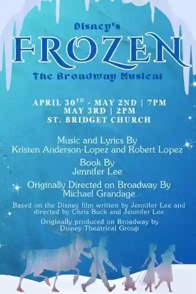Frozen