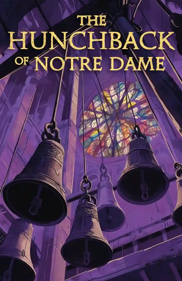 The Hunchback of Notre Dame