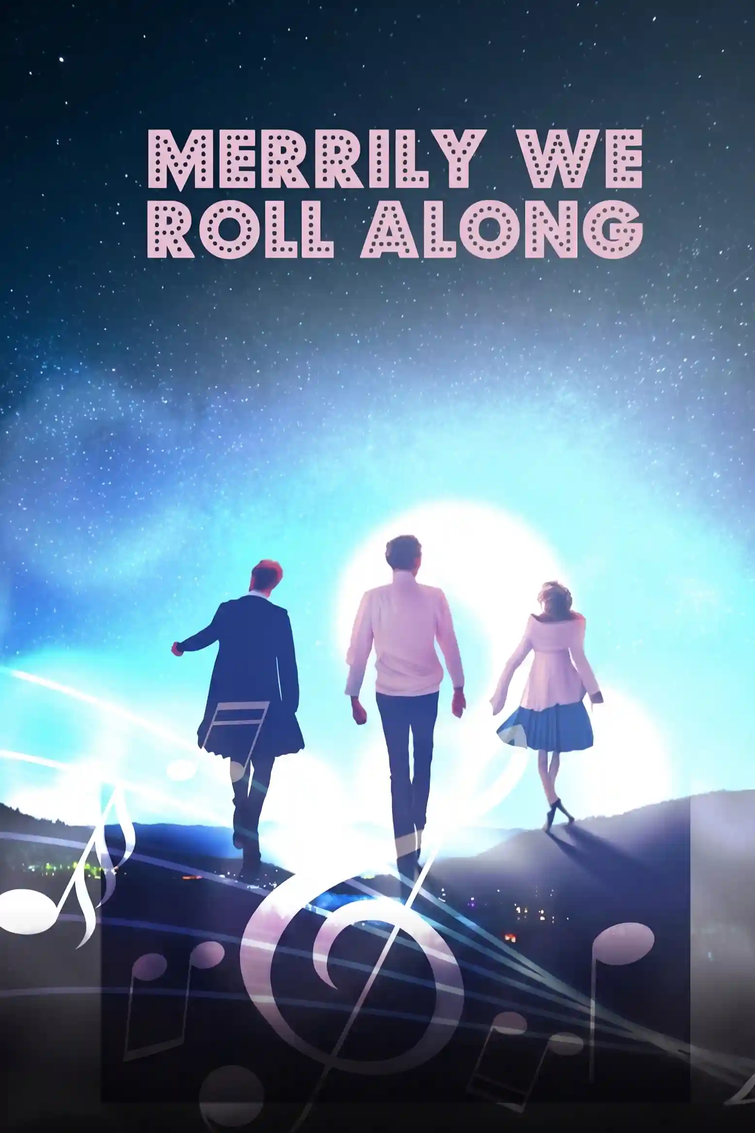 Merrily We Roll Along (Sub)