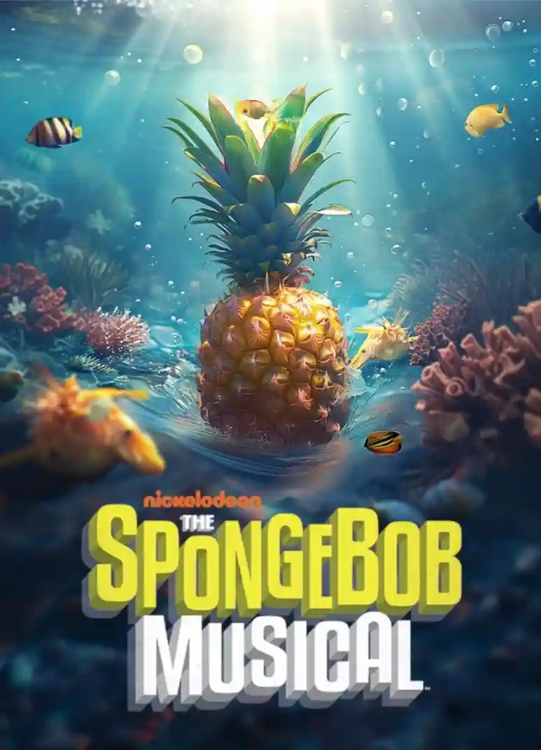 Spongebob