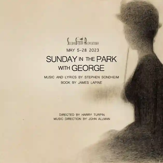 Sunday in the Park with George