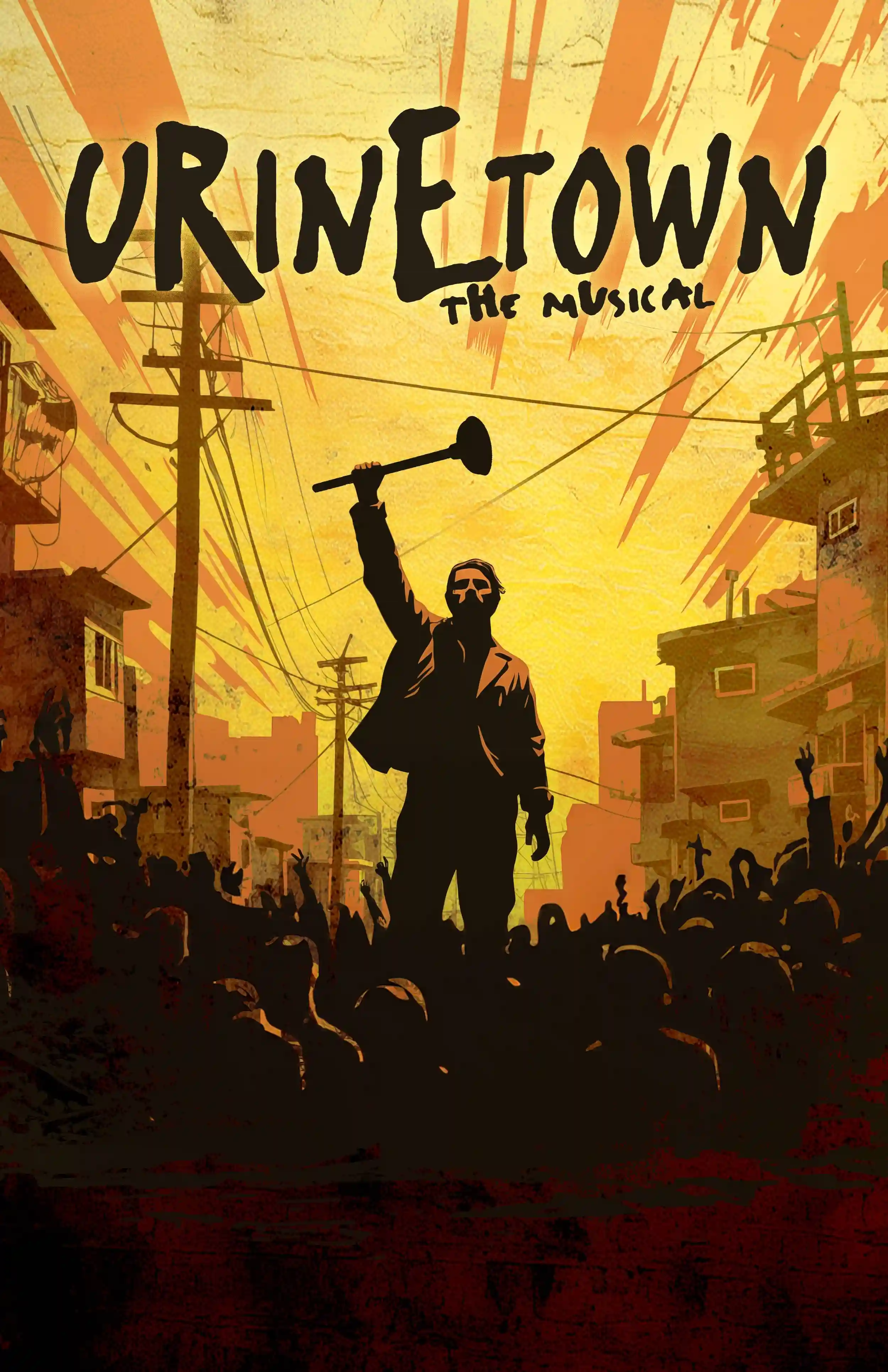 Urinetown